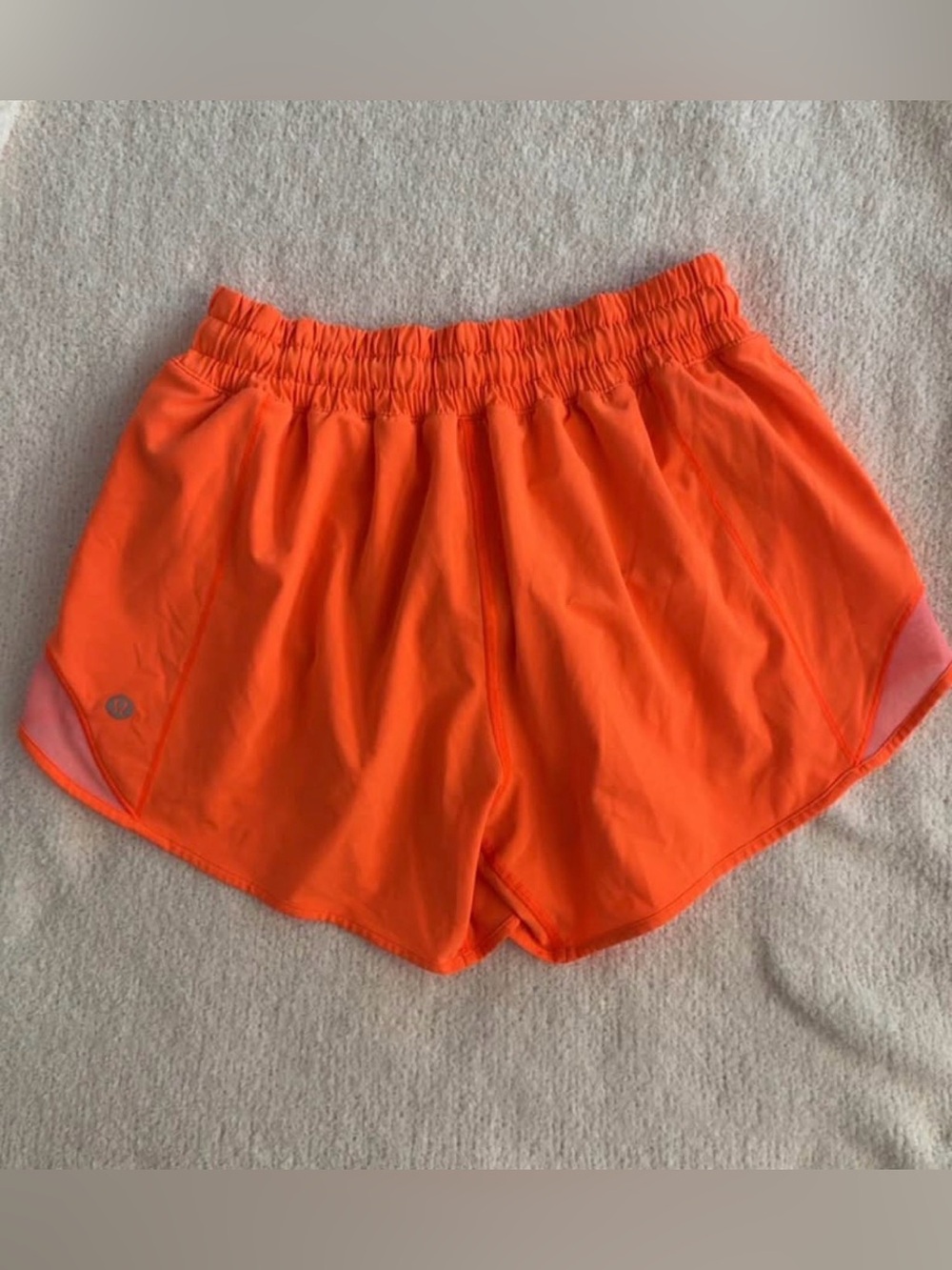Lululemon shorts - Picture 2 of 3